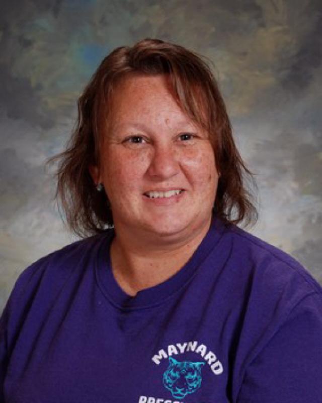 staff photo