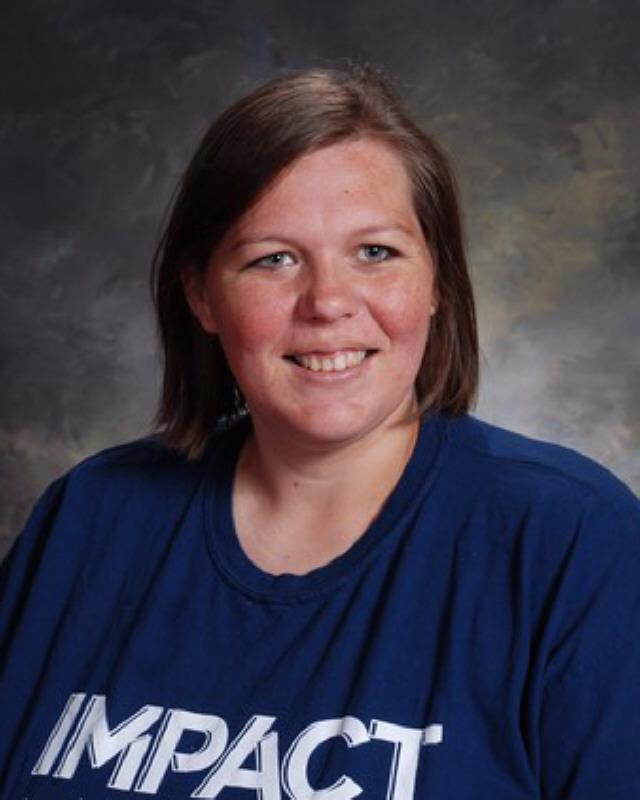 staff photo