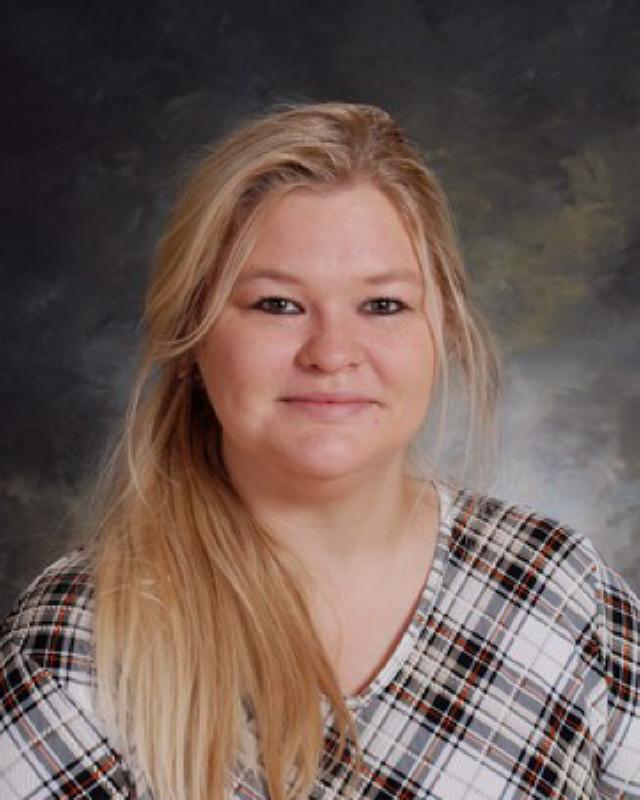 staff photo