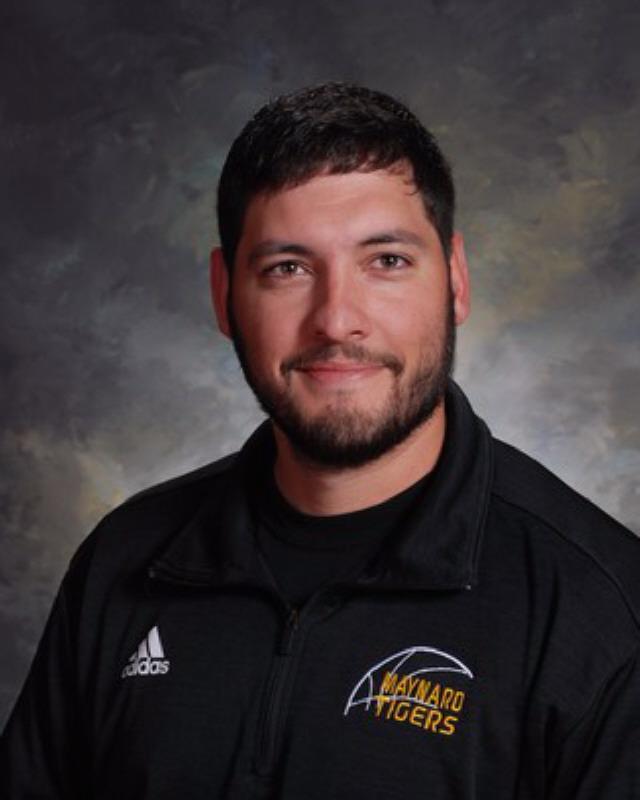 staff photo