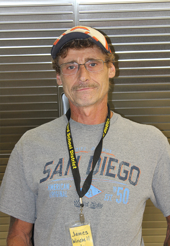 staff photo