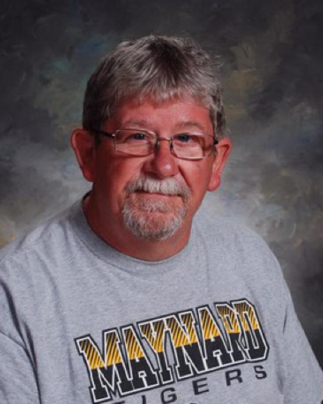 staff photo