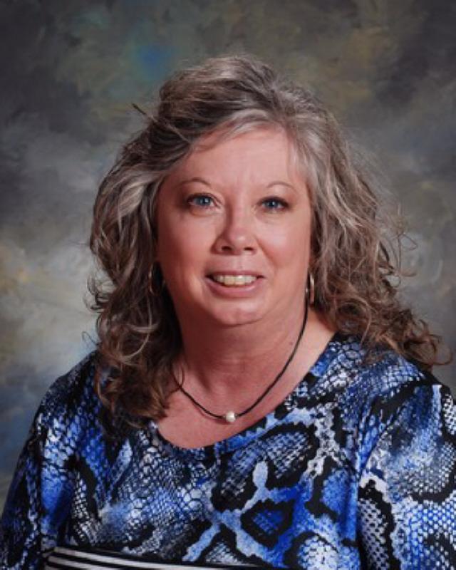 staff photo