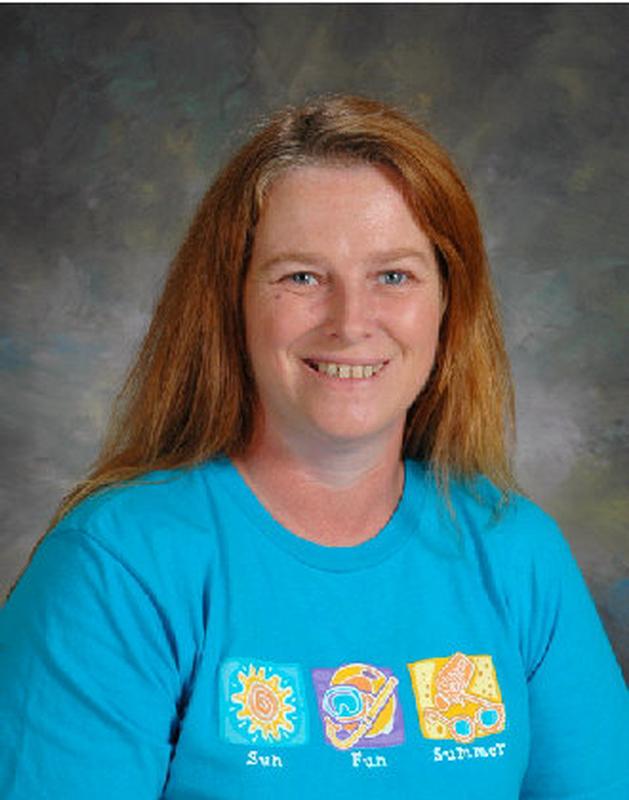 staff photo
