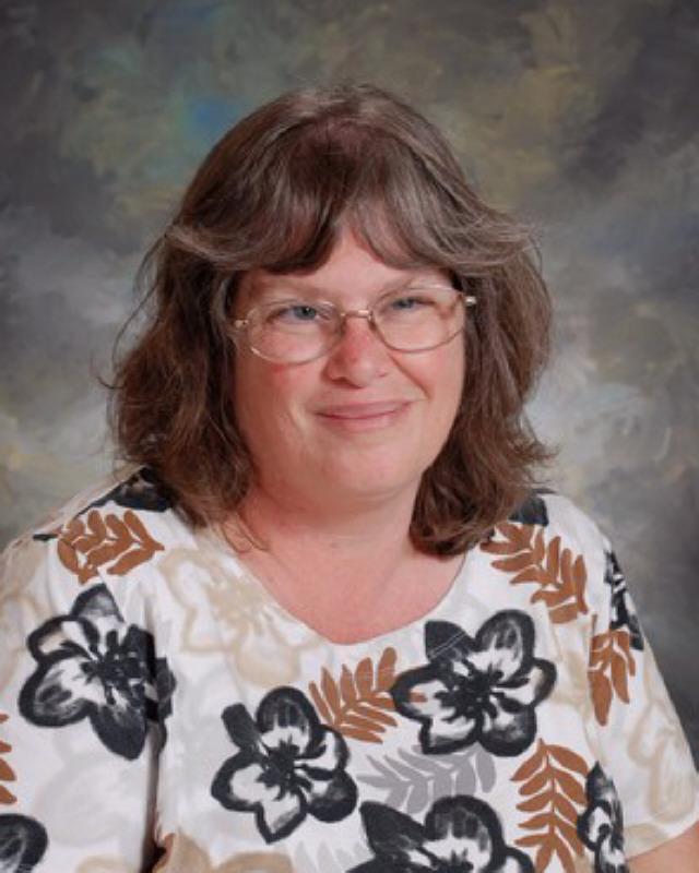 staff photo