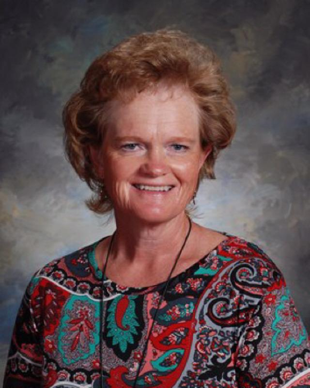 staff photo