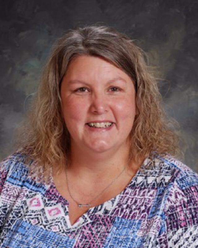 staff photo
