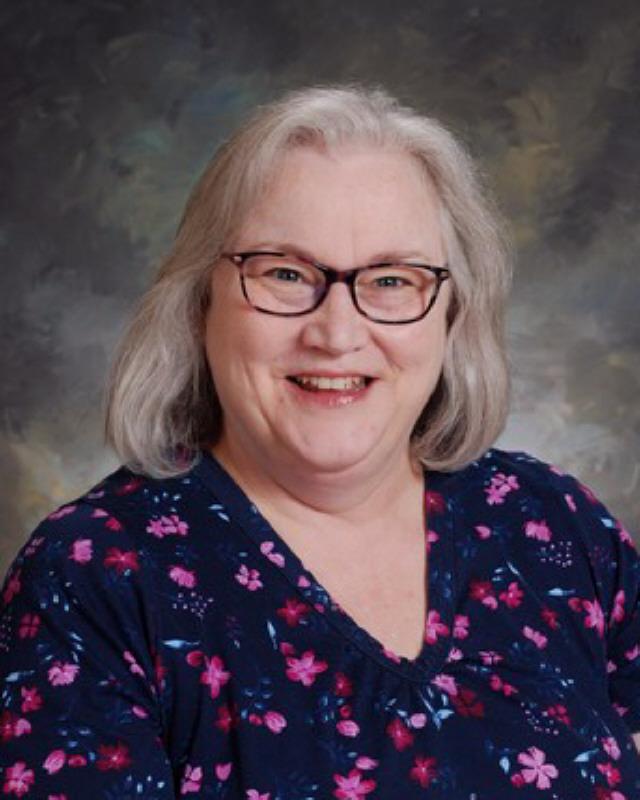 staff photo