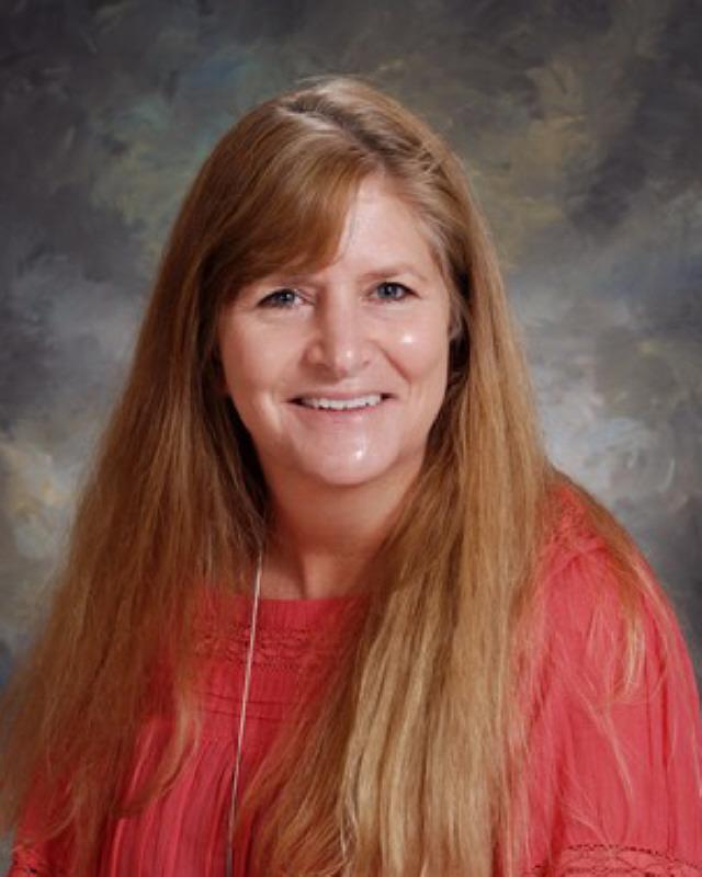 staff photo
