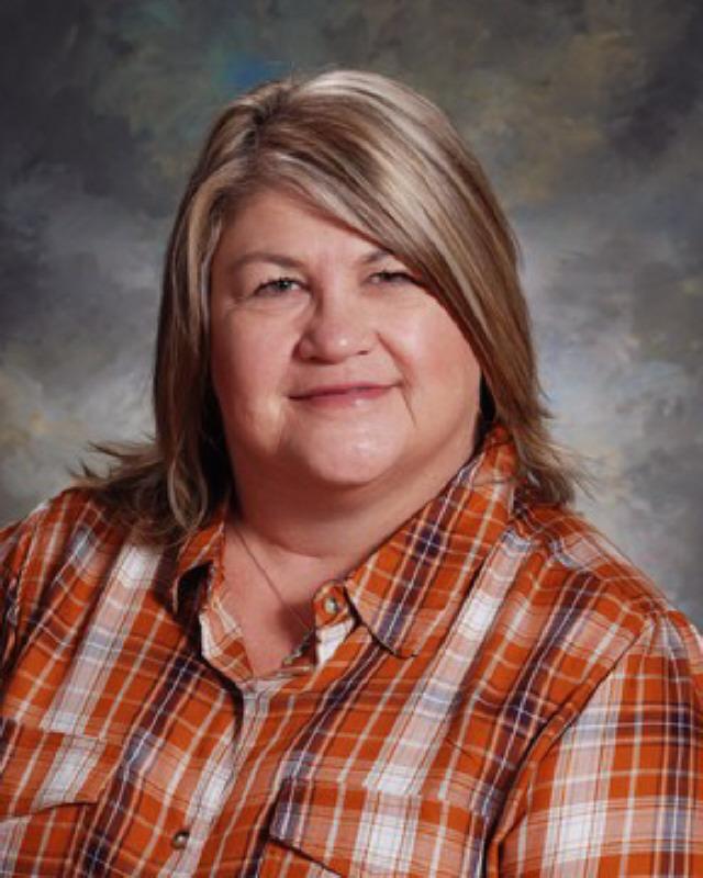 staff photo
