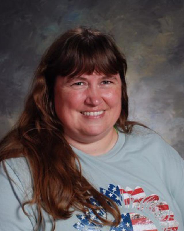 staff photo